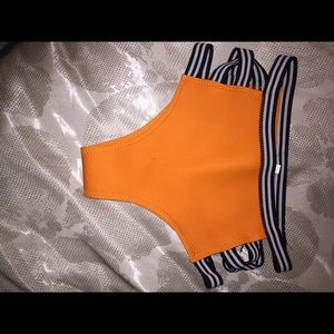 Swimwear bottoms